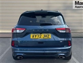 Ford Kuga Image 4