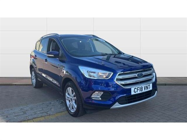 Large image for the Used Ford Kuga