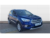 Ford Kuga Image 1