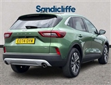 Ford Kuga Image 4