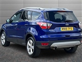 Ford Kuga Image 3