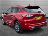Ford Kuga Image 3