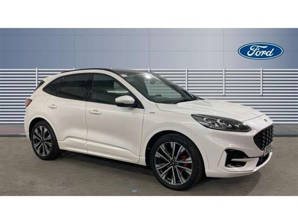 Large image for the Used Ford Kuga