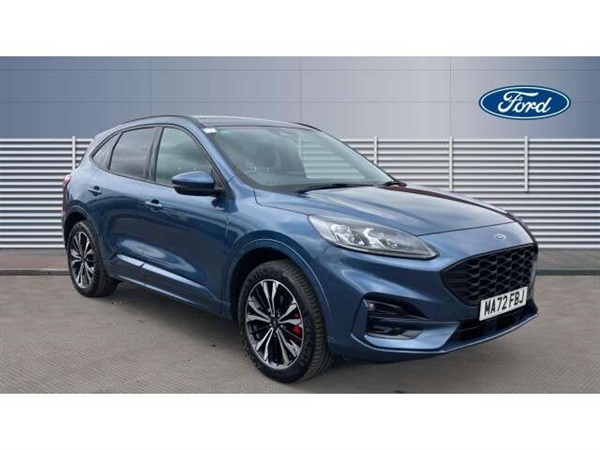 Large image for the Used Ford Kuga