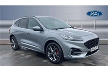 Used Ford Kuga