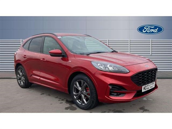 Large image for the Used Ford Kuga