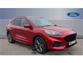 Ford Kuga Image 1