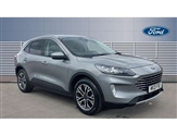 Ford Kuga Image 1