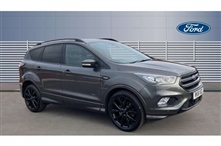Used Ford Kuga