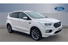 Used Ford Kuga
