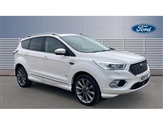 Ford Kuga Image 1