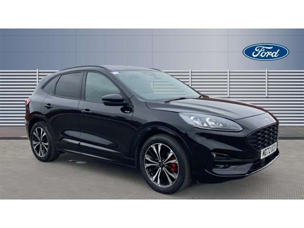 Large image for the Used Ford Kuga