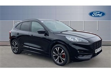 Used Ford Kuga