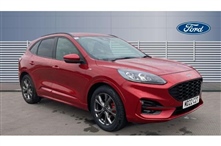 Used Ford Kuga