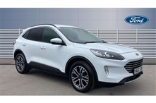 Used Ford Kuga