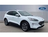 Ford Kuga Image 1