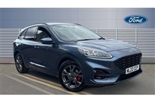 Used Ford Kuga