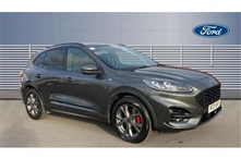Used Ford Kuga