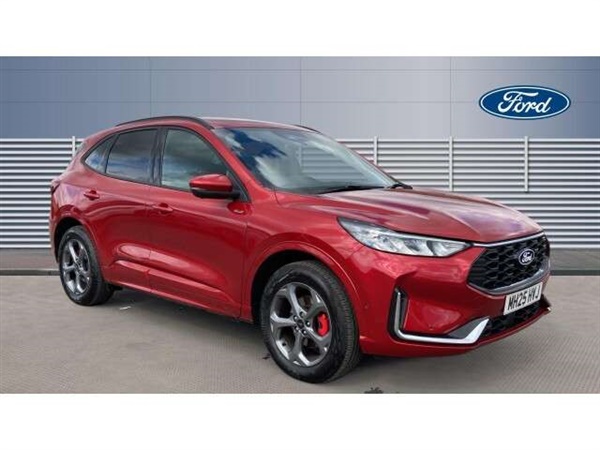 Large image for the Used Ford Kuga