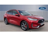 Ford Kuga Image 1
