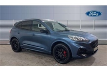 Used Ford Kuga
