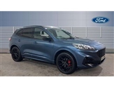 Ford Kuga Image 1