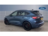 Ford Kuga Image 2