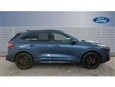 Ford Kuga Image 4