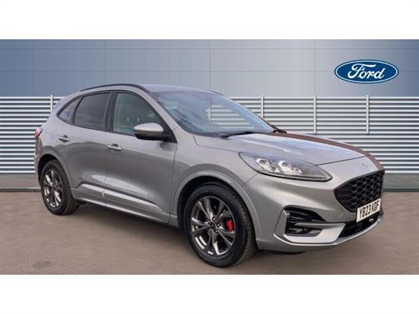 Large image for the Used Ford Kuga