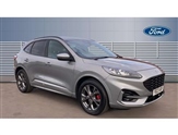 Ford Kuga Image 1