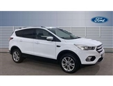 Ford Kuga Image 1