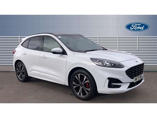 Large image for the Used Ford Kuga