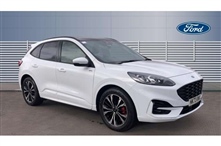 Used Ford Kuga