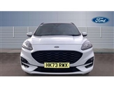 Ford Kuga Image 3