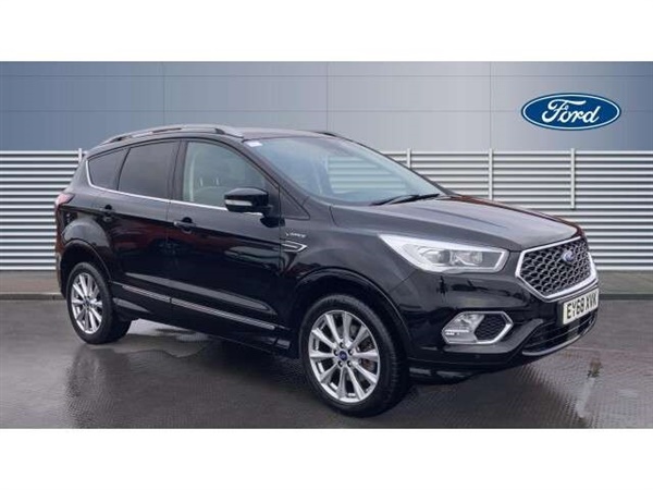 Large image for the Used Ford Kuga