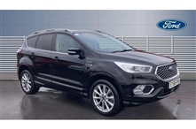 Used Ford Kuga