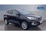 Ford Kuga Image 1