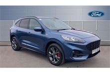 Used Ford Kuga