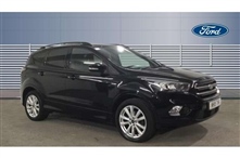 Used Ford Kuga