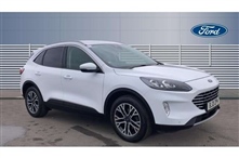 Used Ford Kuga
