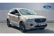 Used Ford Kuga