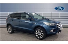 Used Ford Kuga