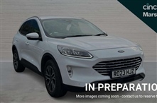 Used Ford Kuga