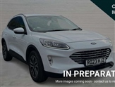 Ford Kuga Image 1