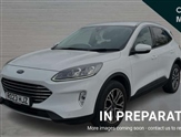 Ford Kuga Image 3
