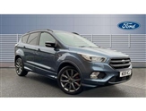 Ford Kuga Image 1