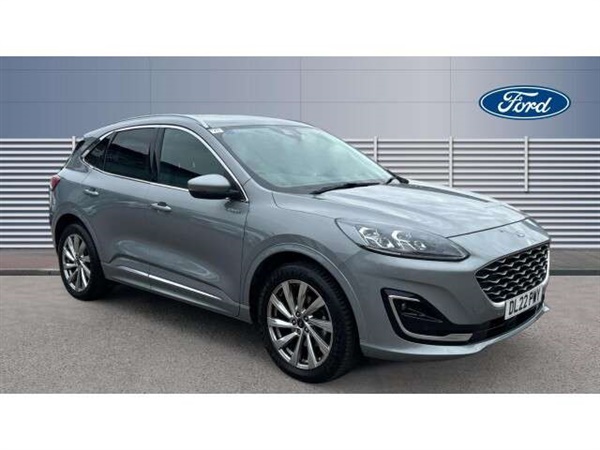 Large image for the Used Ford Kuga