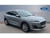 Ford Kuga Image 1