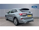 Ford Kuga Image 2