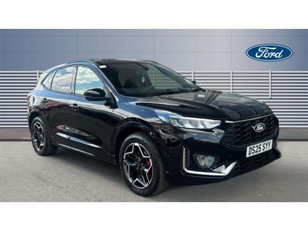 Large image for the Used Ford Kuga